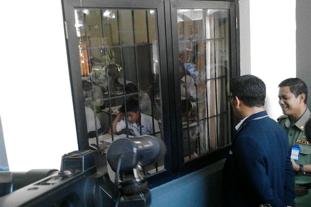 UN bikin Wali Kota Bandung...