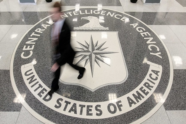 Koran Jerman: FBI dan...