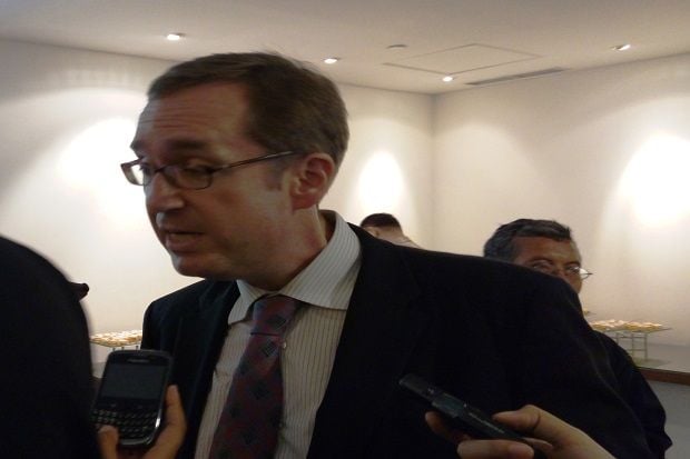 UE bahas insiden Odessa...