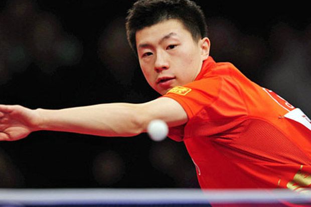 China pertahankan gelar