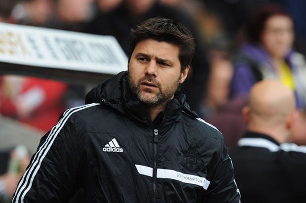 Pochettino tepis rumor...