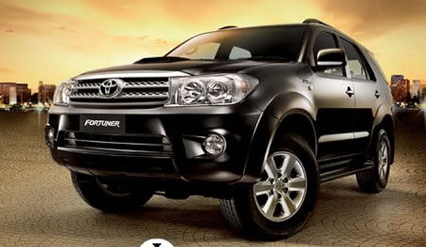 Q1 2014 Toyota ekspor...