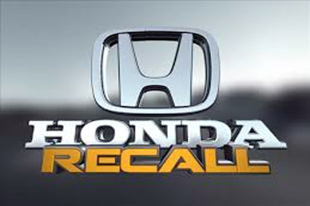 Honda pastikan tidak...
