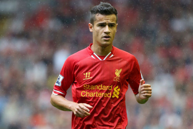 Coutinho masih bermimpi...