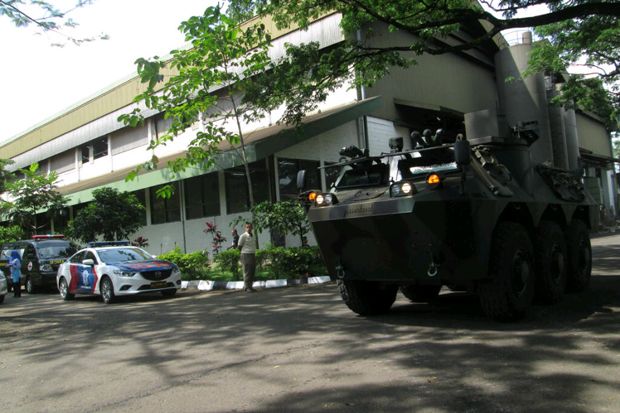 Brunei tertarik beli...