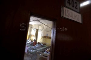 Dinkes Tangerang identifikasi...