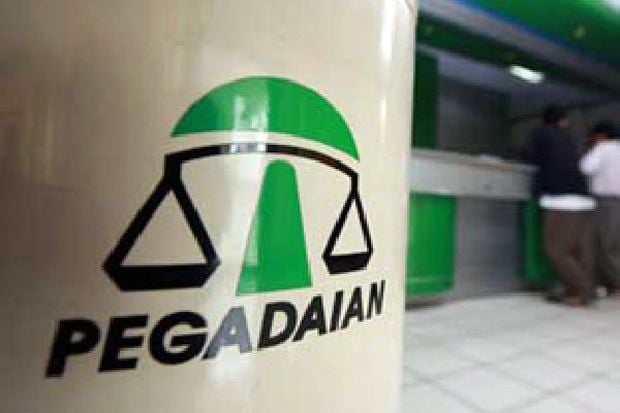 Serikat Pekerja Pegadaian...