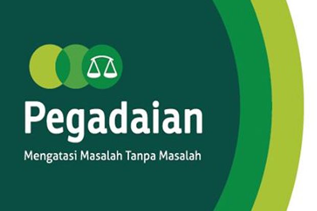 Keberadaan Pegadaian...
