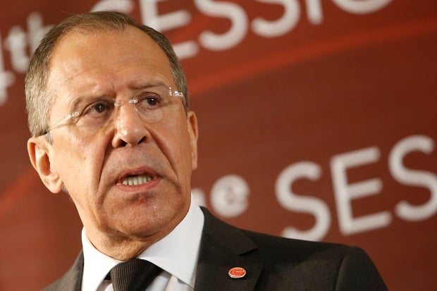 Rusia pertanyakan pemilu...