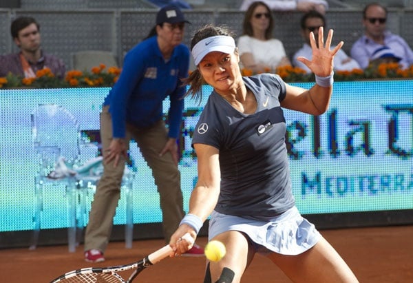 Stosur singkirkan petenis...