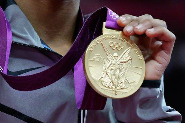 IAAF: IOC miliki kendali...