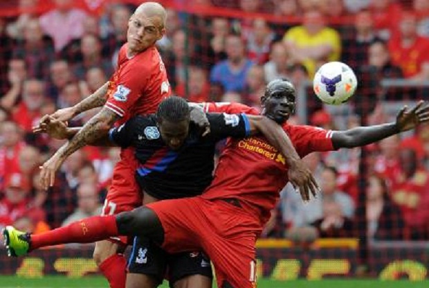 Carragher kritik duet...