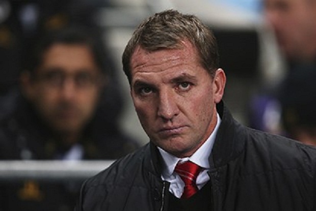 Rodgers kibarkan bendera...