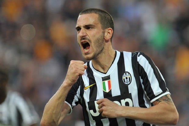 Kunci sukses Juve menurut...