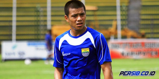 Delapan pemain Persib...