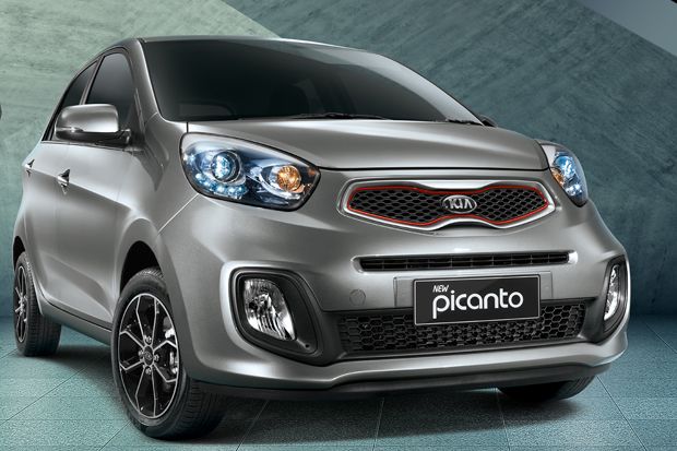 Picanto Platinum dibanderol...