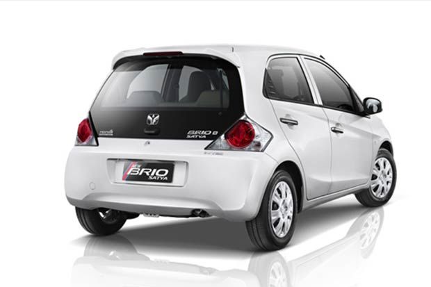 Honda tak masalah ubah...