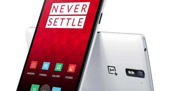 Peluncuran OnePlus 16GB...
