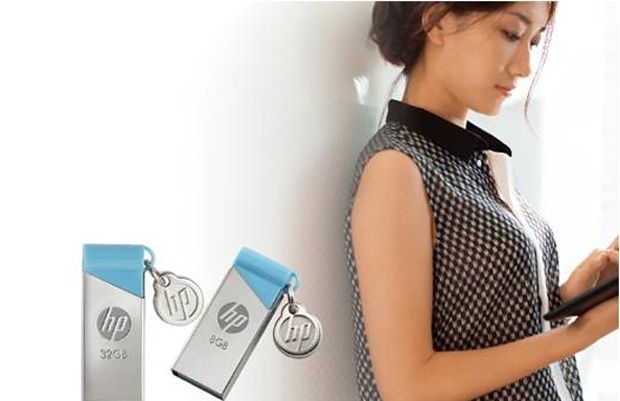 HP v215b berdesain apik...