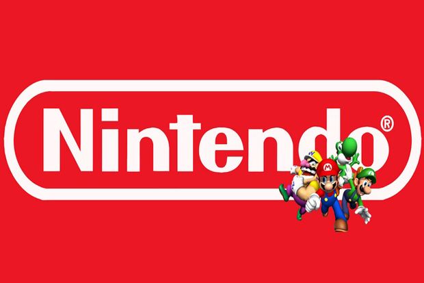 Nintendo bukukan kerugian...