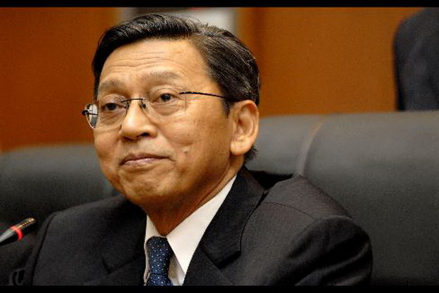 KPK rela sewa tiga AC...