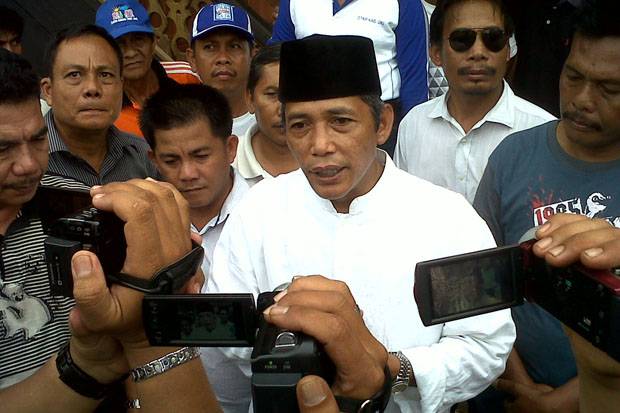 DPRD OKI bentuk pansus...