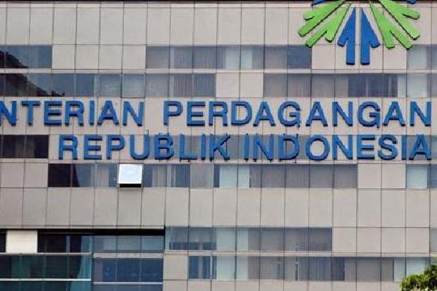 Kemendag raih transaksi...