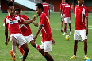 Usulkan dua striker