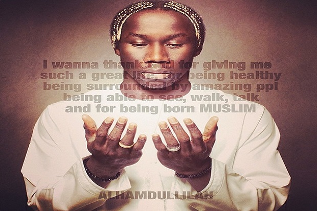 Bacary Sagna bahagia...