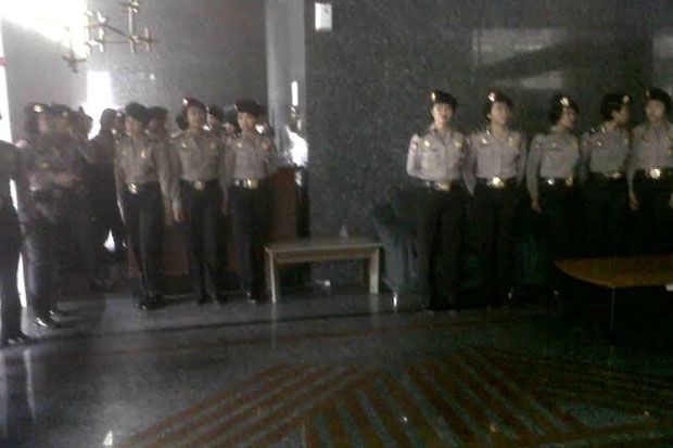 JK di Pengadilan Tipikor,...