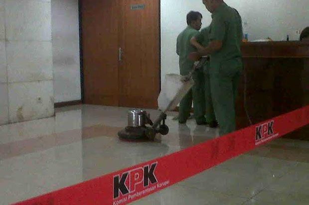 Pengadilan Tipikor mulai...