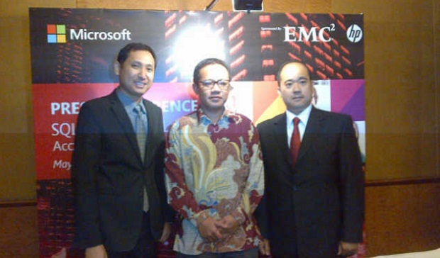 Microsoft: pemanfaatan...
