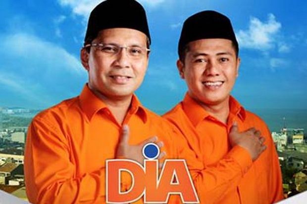 Wali Kota Makassar periode...