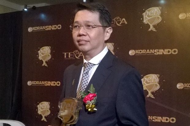 BII bangga raih penghargaan...