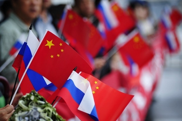 Lagi, China menentang...