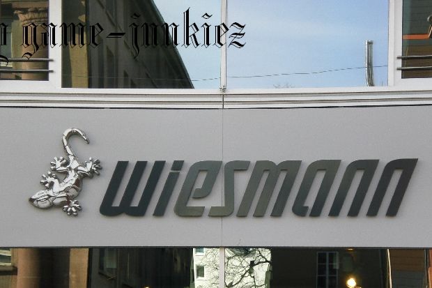 Wiesmann umumkan pailit...