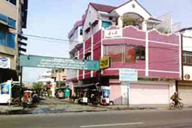 Ridwan Kamil bakal sulap...