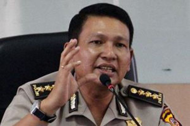 Mabes Polri terjunkan...