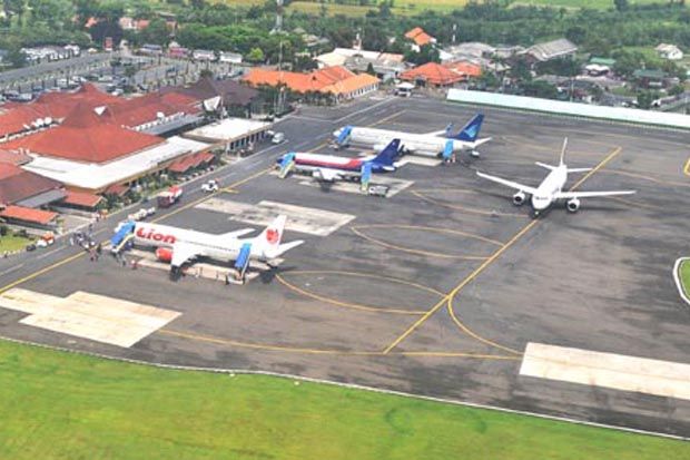 Dewan usulkan Bandara...