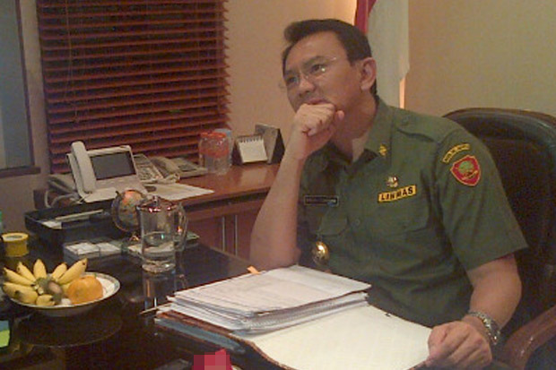 Harus ada sanksi tegas...