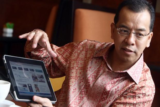 Garuda rilis video di...