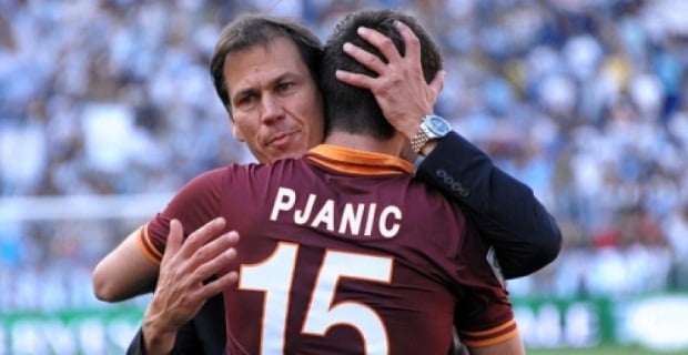 Garcia-Pjanic dipastikan...