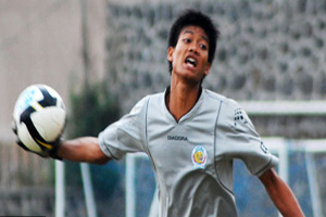 PSSI jewer Meiga