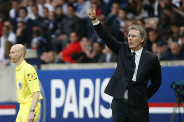 PSG perpanjang kontrak...