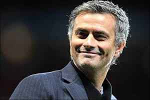 Mourinho di rok