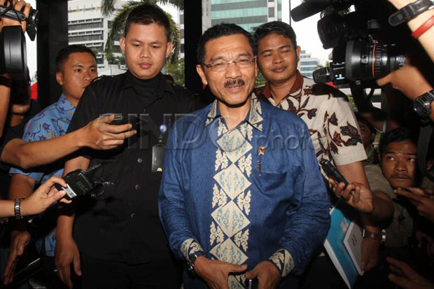 Mendagri ajukan Perppu...