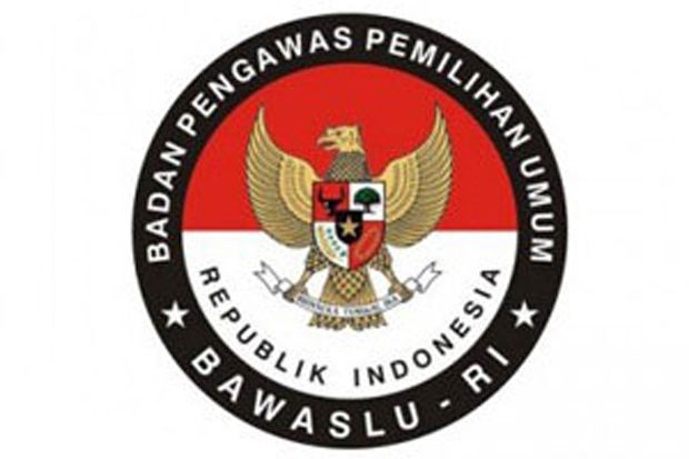 Ini catatan Bawaslu...