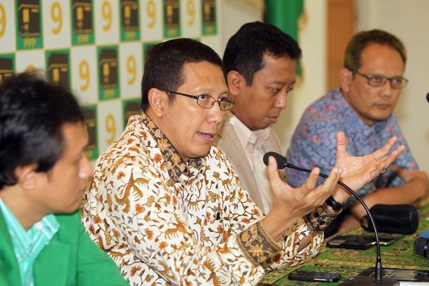 Opsi usung Ical - Lukman...