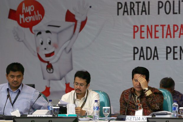 Bawaslu tidak ingin...