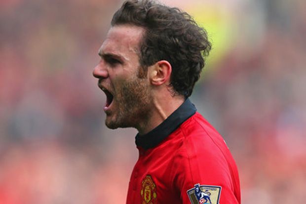 Mata: United lebih diuntungkan...